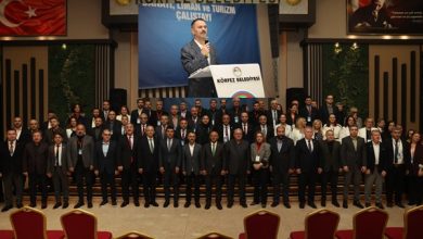 Vali-Aktas-Liman-ve-Turizm-Calistayina-Katildi